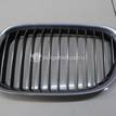 Фото Решетка радиатора левая  51117184151 для Bmw 7 {forloop.counter}}