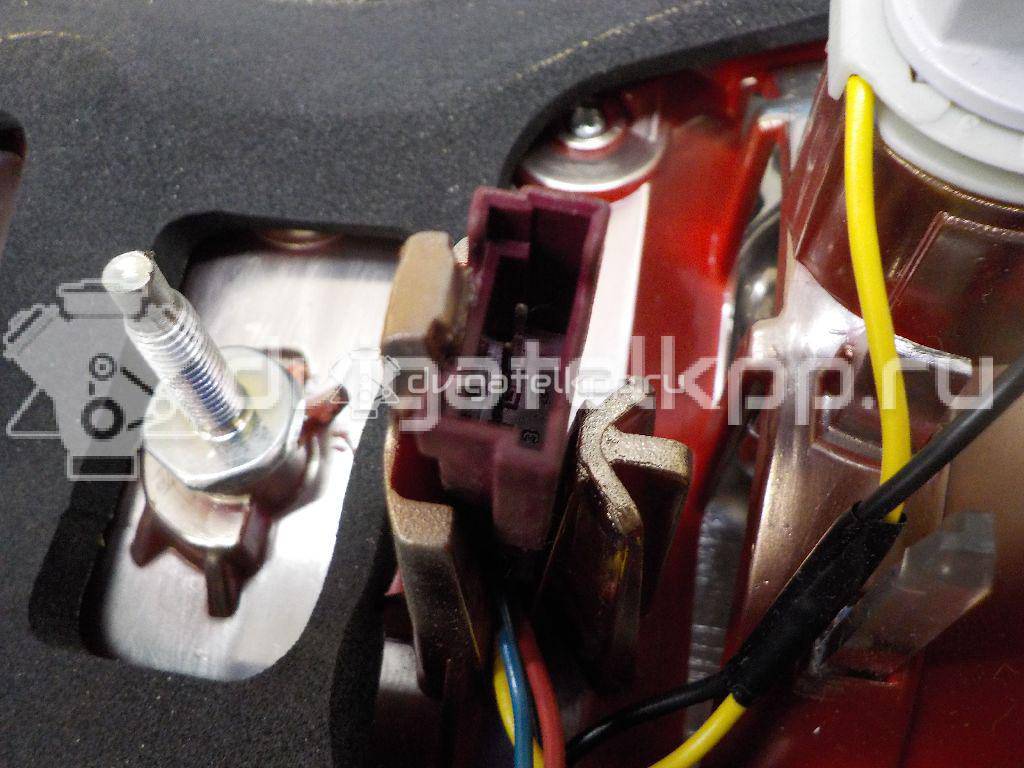 Фото Фонарь задний внутренний правый  63217182206 для Bmw 7 {forloop.counter}}