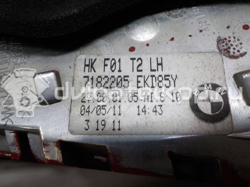 Фото Фонарь задний внутренний левый  63217182205 для Bmw 7 {forloop.counter}}