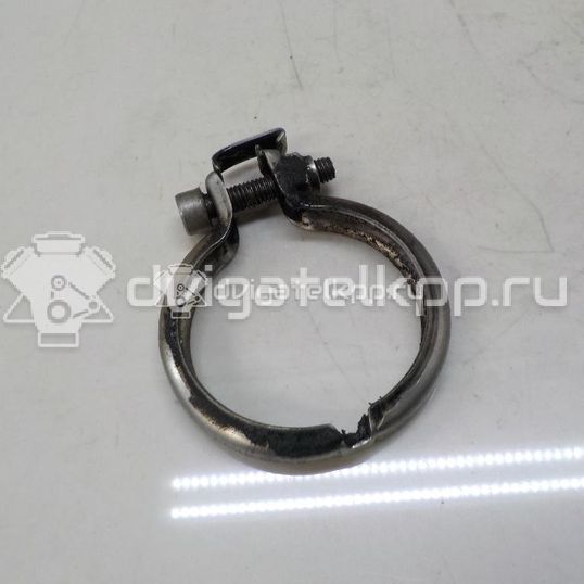 Фото Хомут металлический  11657558922 для Bmw Z4 / 1 / 3