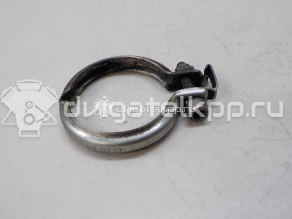 Фото Хомут металлический  11657558922 для Bmw Z4 / 1 / 3 {forloop.counter}}