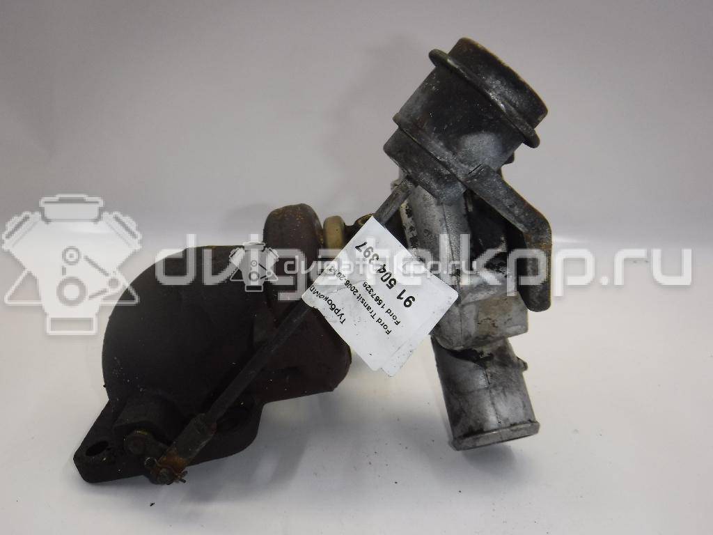 Фото Турбокомпрессор (турбина)  1567328 для Ford Transit / Mondeo {forloop.counter}}