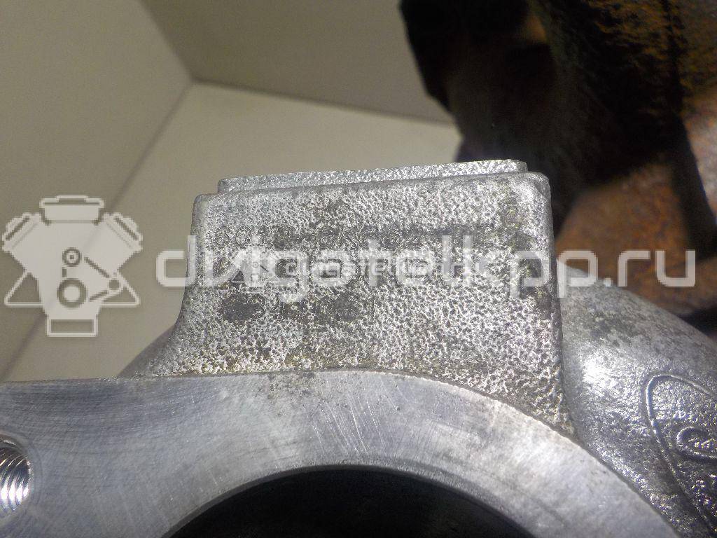 Фото Турбокомпрессор (турбина)  1567328 для Ford Transit / Mondeo {forloop.counter}}