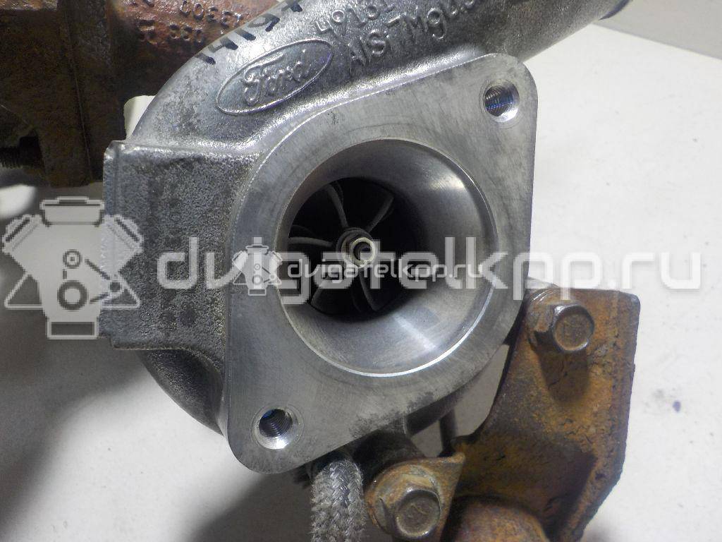 Фото Турбокомпрессор (турбина)  1567328 для Ford Transit / Mondeo {forloop.counter}}