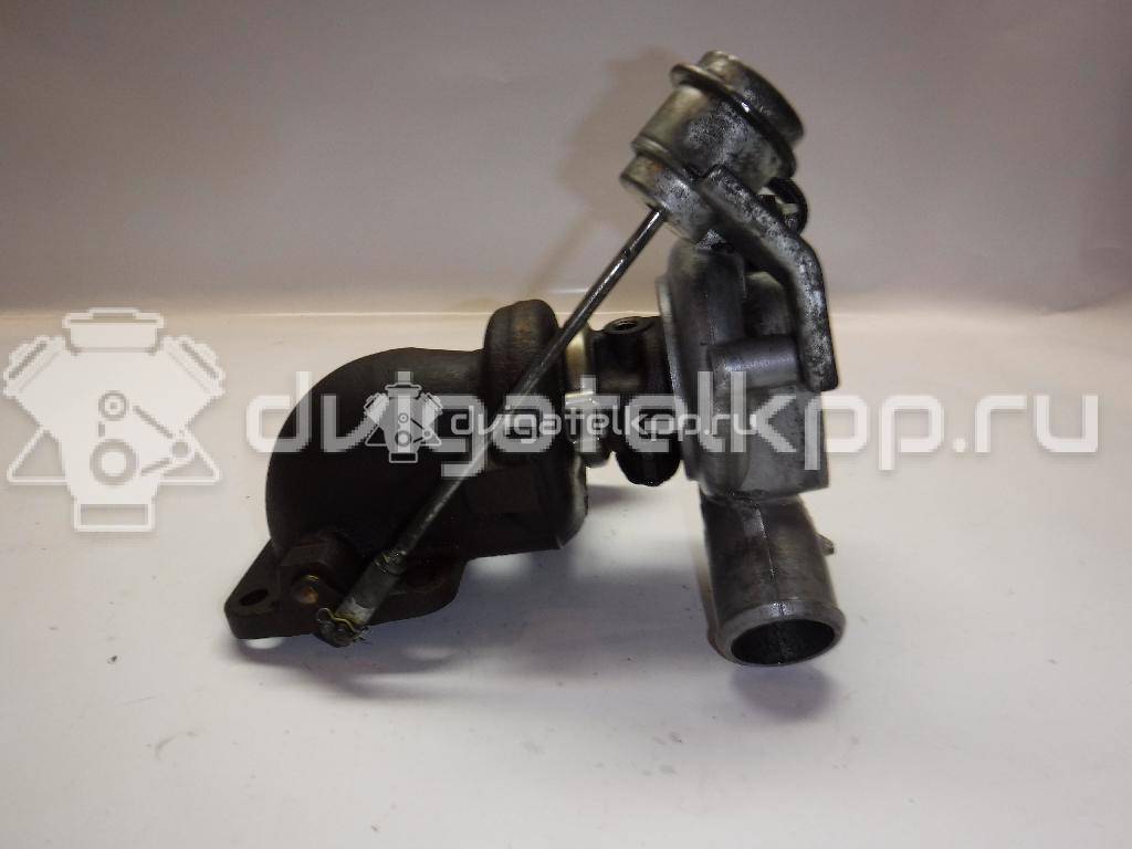 Фото Турбокомпрессор (турбина)  1567328 для Ford Transit / Mondeo {forloop.counter}}