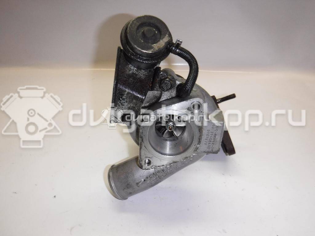 Фото Турбокомпрессор (турбина)  1567328 для Ford Transit / Mondeo {forloop.counter}}