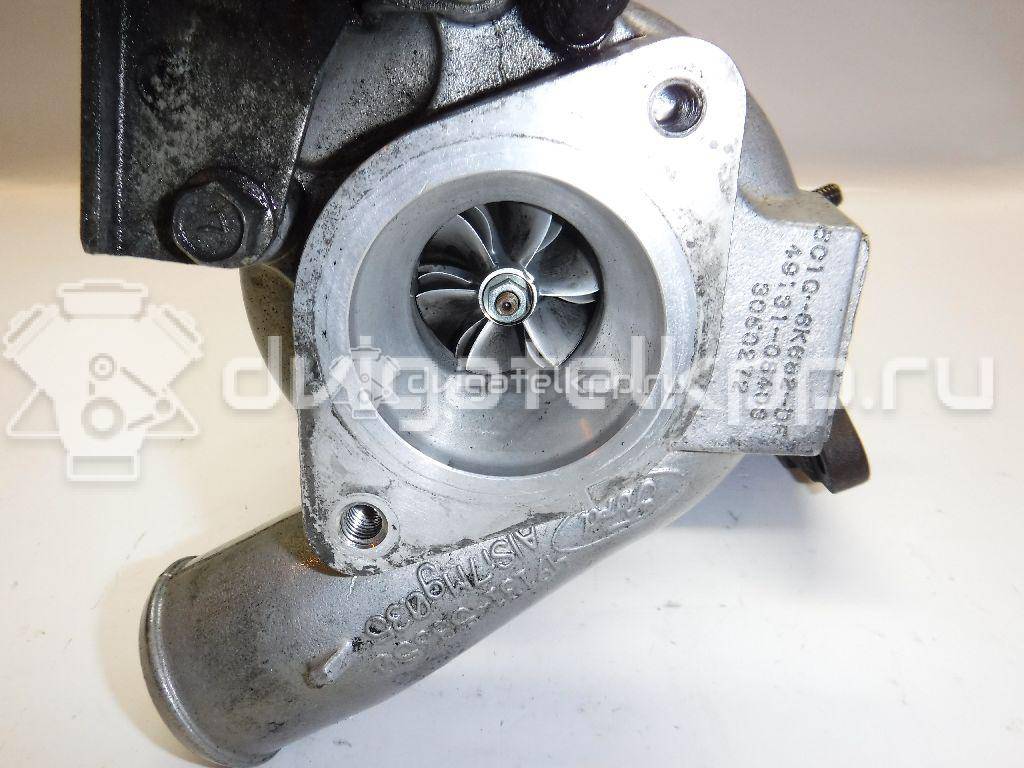 Фото Турбокомпрессор (турбина)  1567328 для Ford Transit / Mondeo {forloop.counter}}