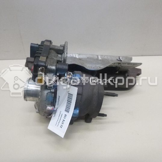 Фото Турбокомпрессор (турбина)  BK2Q6K682GA для Ford Tourneo / Transit