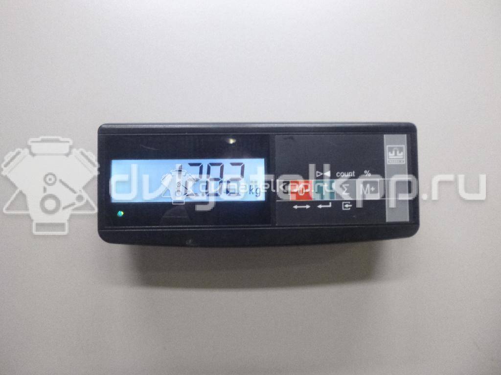 Фото Турбокомпрессор (турбина)  BK2Q6K682GA для Ford Tourneo / Transit {forloop.counter}}