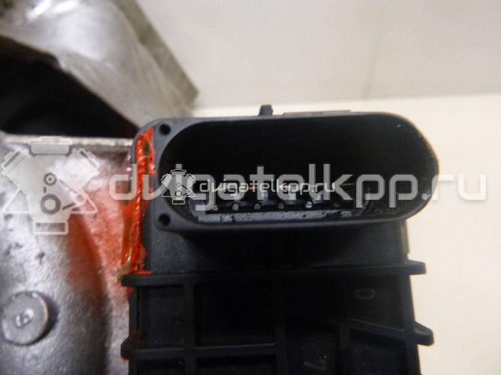 Фото Турбокомпрессор (турбина)  BK2Q6K682GA для Ford Tourneo / Transit {forloop.counter}}