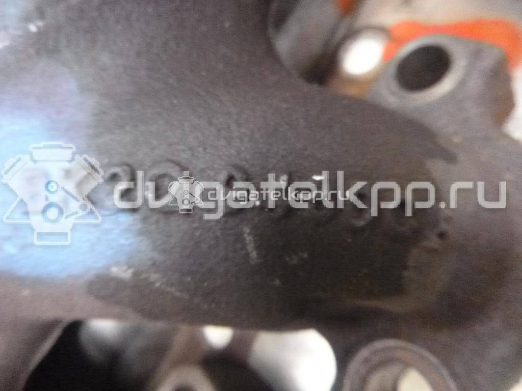 Фото Турбокомпрессор (турбина)  BK2Q6K682GA для Ford Tourneo / Transit {forloop.counter}}