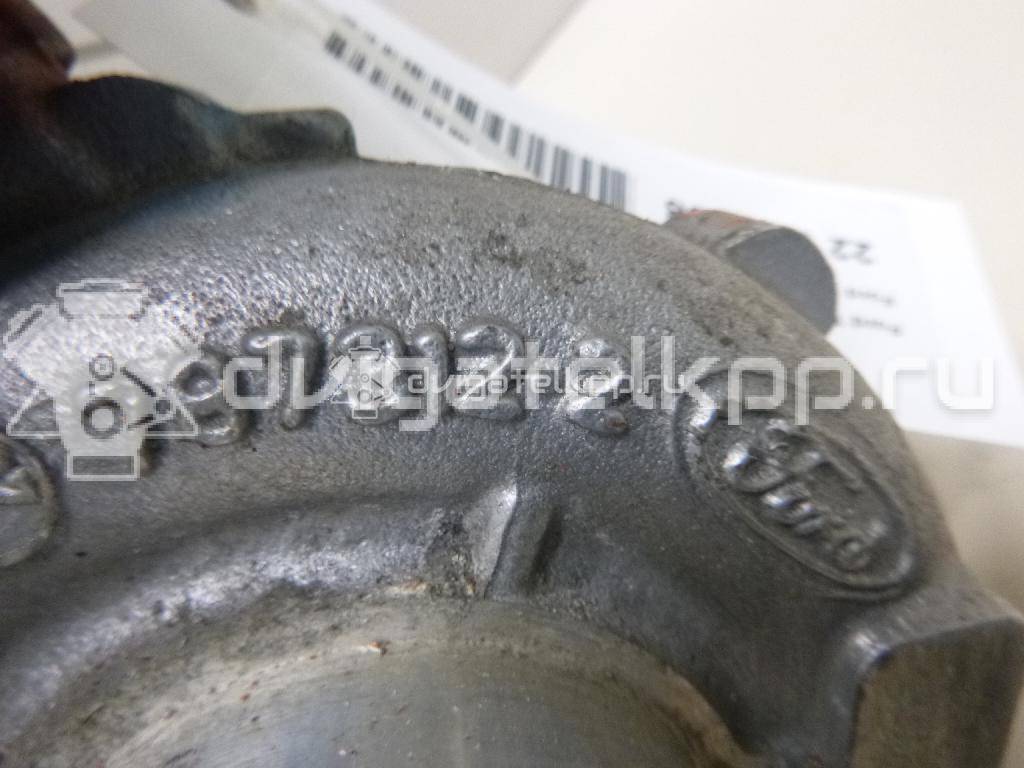 Фото Турбокомпрессор (турбина)  BK2Q6K682GA для Ford Tourneo / Transit {forloop.counter}}