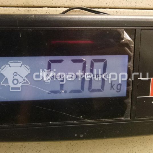 Фото Турбокомпрессор (турбина)  1497697 для Ford Transit / Mondeo