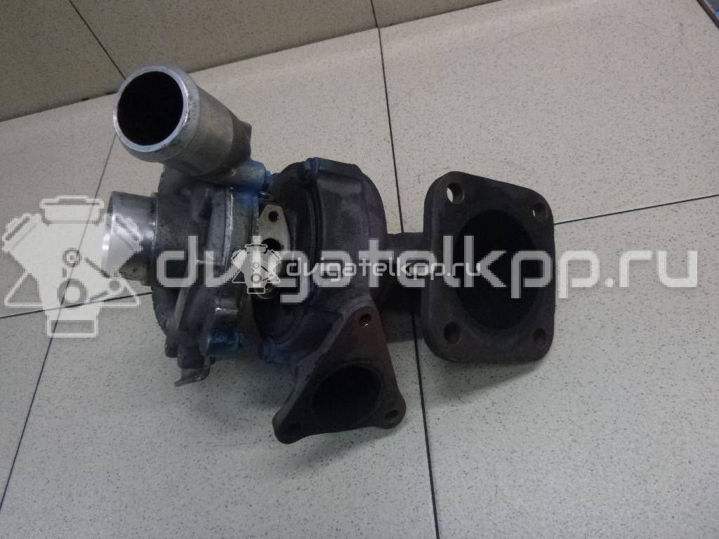 Фото Турбокомпрессор (турбина)  1497697 для Ford Transit / Mondeo {forloop.counter}}