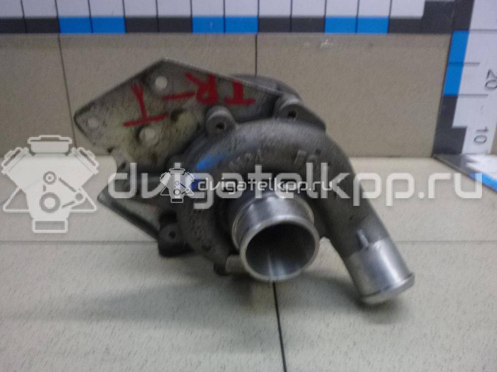 Фото Турбокомпрессор (турбина)  1497697 для Ford Transit / Mondeo {forloop.counter}}