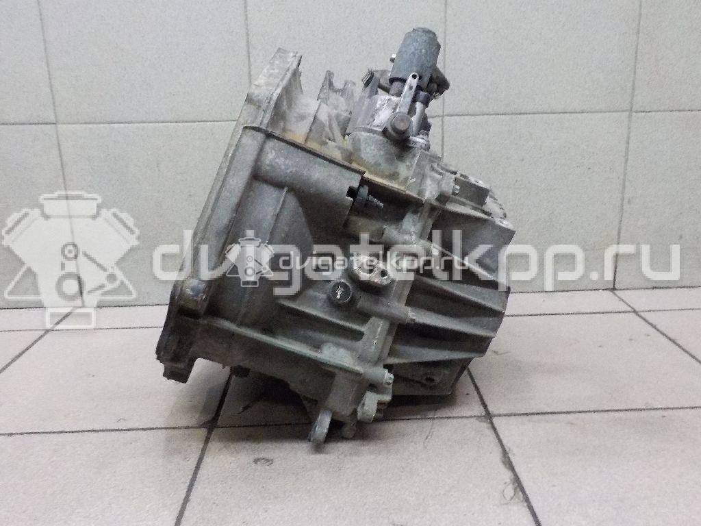 Фото Контрактная (б/у) МКПП для Opel / Vauxhall 137-140 л.с 16V 1.8 л A 18 XER бензин 55562850 {forloop.counter}}