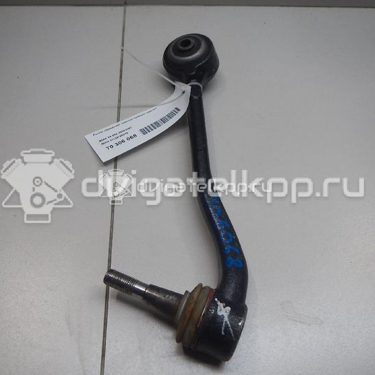 Фото Рычаг передний нижний левый задний  31126760275 для Bmw X5