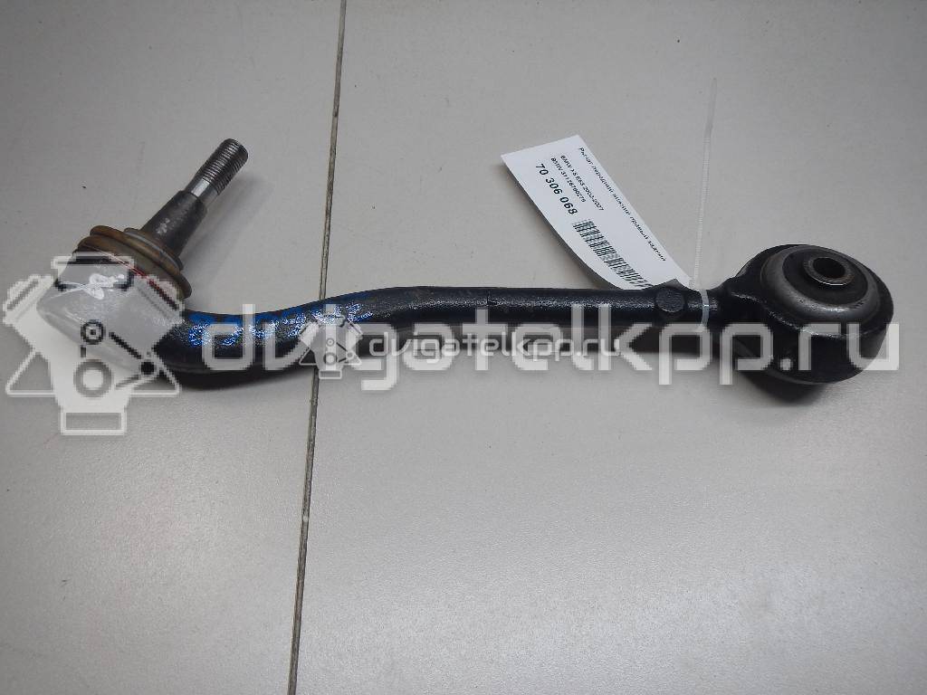 Фото Рычаг передний нижний левый задний  31126760275 для Bmw X5 {forloop.counter}}