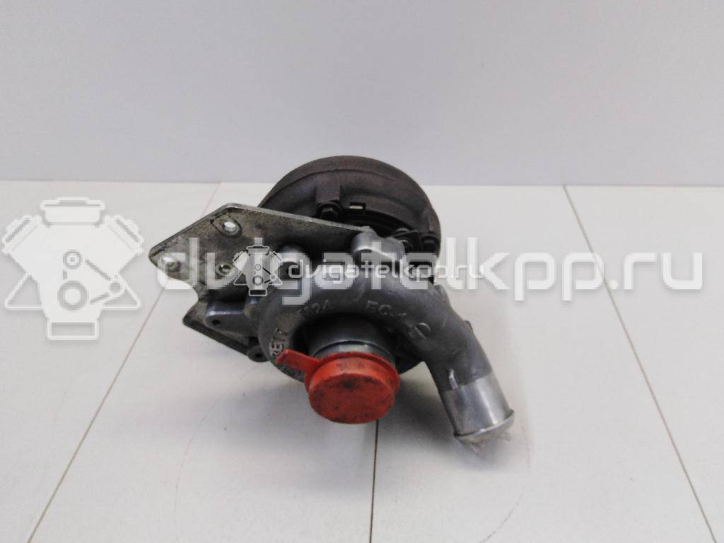 Фото Турбокомпрессор (турбина)  6C1Q6K682BC для Ford Transit / Mondeo {forloop.counter}}