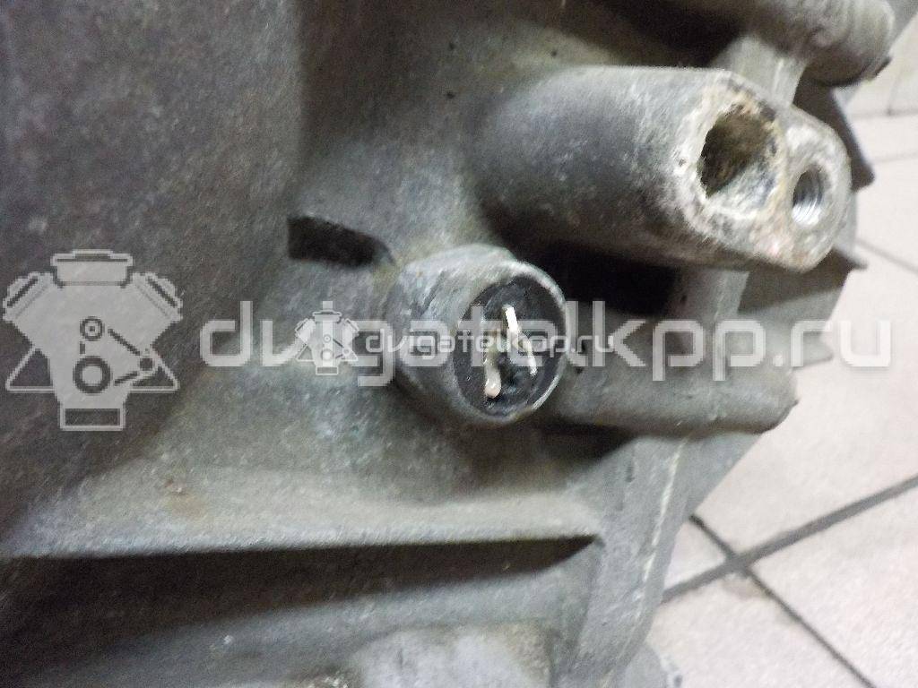 Фото Контрактная (б/у) МКПП для Opel / Vauxhall 137-140 л.с 16V 1.8 л A 18 XER бензин 55562850 {forloop.counter}}