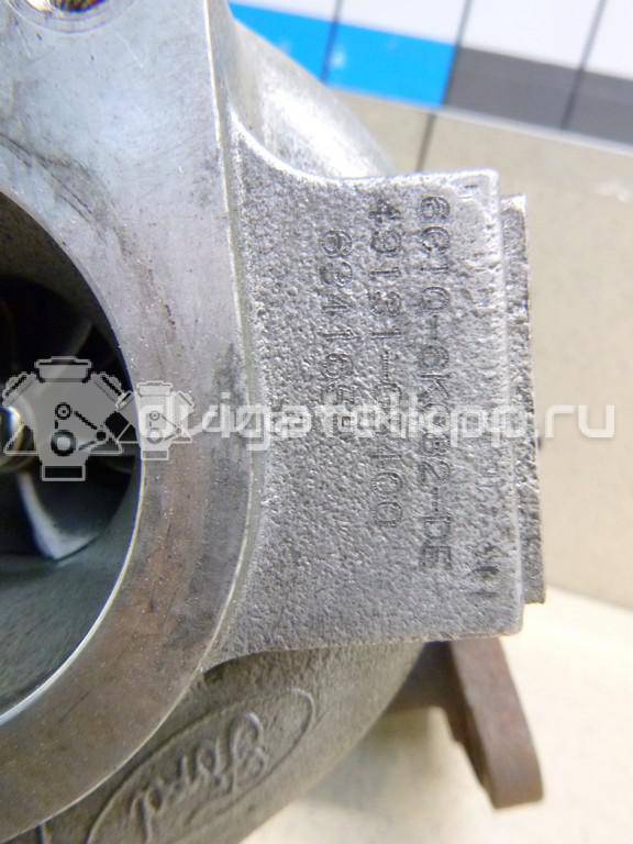 Фото Турбокомпрессор (турбина)  6C1Q6K682DE для Ford Transit / Mondeo {forloop.counter}}