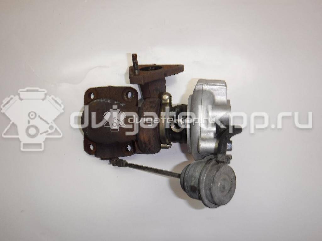 Фото Турбокомпрессор (турбина)  6C1Q-6K682-DF для Ford Transit / Mondeo {forloop.counter}}