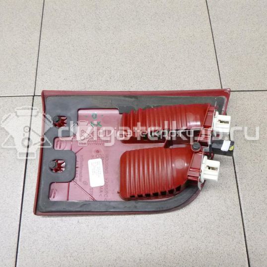 Фото Фонарь задний внутренний правый  63217164486 для Bmw X5
