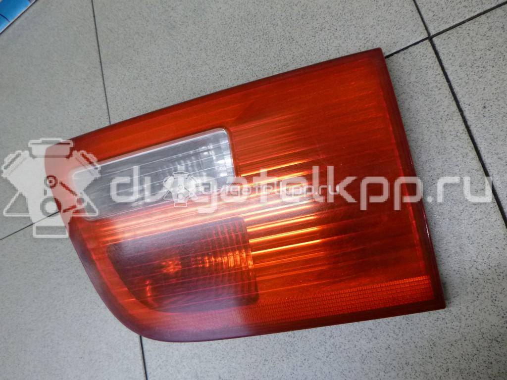 Фото Фонарь задний внутренний правый  63217164486 для Bmw X5 {forloop.counter}}