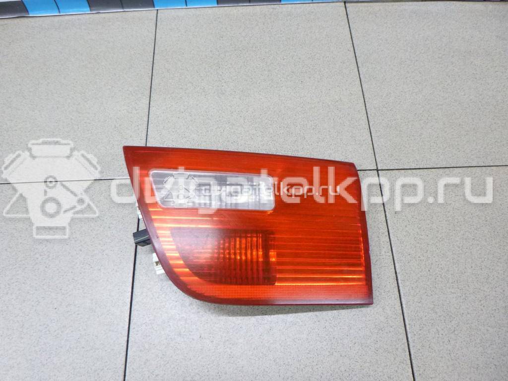 Фото Фонарь задний внутренний правый  63217164486 для Bmw X5 {forloop.counter}}