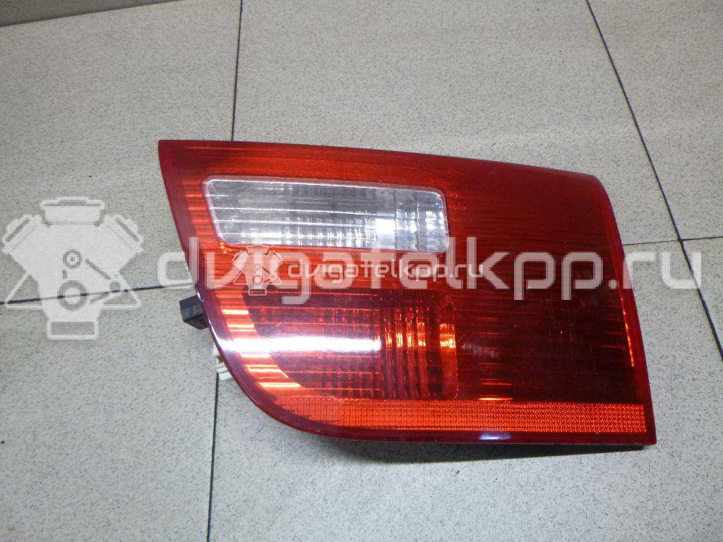 Фото Фонарь задний внутренний правый  63217164486 для Bmw X5 {forloop.counter}}