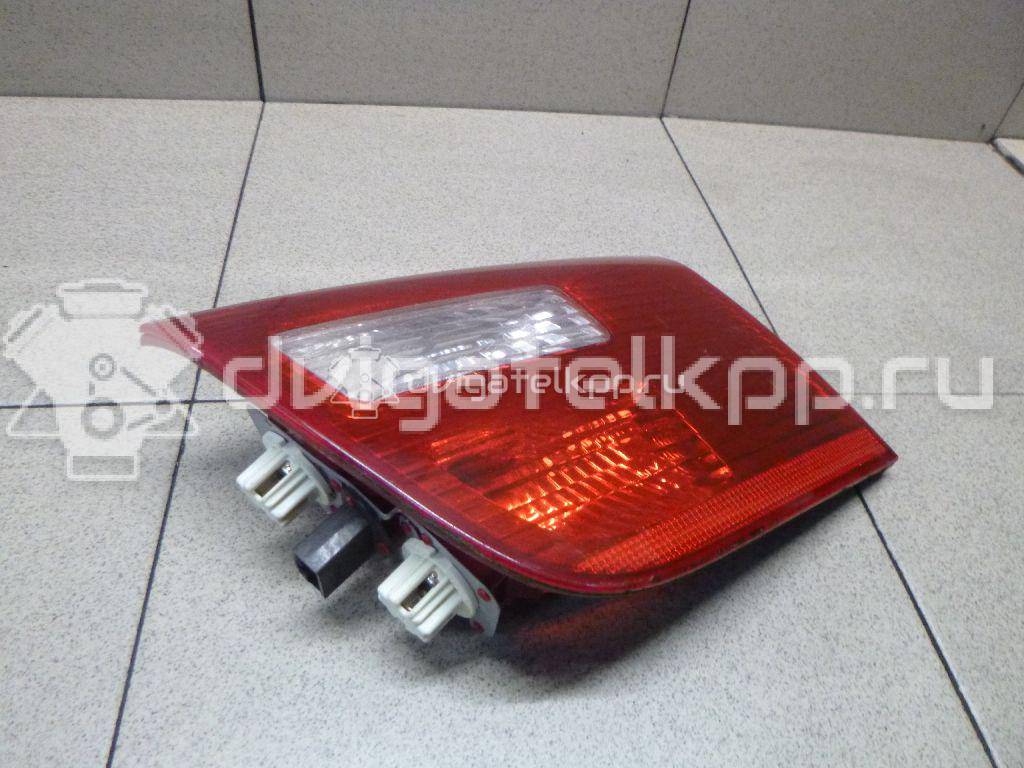 Фото Фонарь задний внутренний правый  63217164486 для Bmw X5 {forloop.counter}}