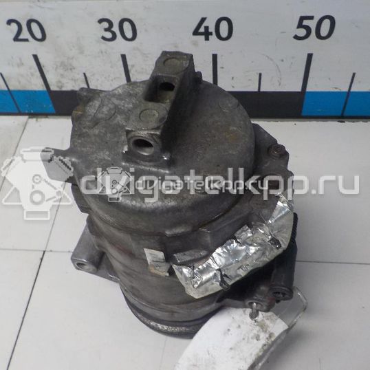 Фото Компрессор системы кондиционирования  64528377067 для Bmw X5