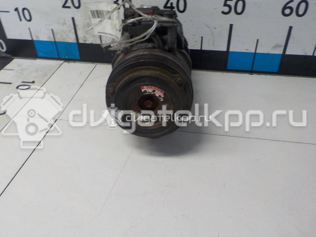 Фото Компрессор системы кондиционирования  64528377067 для Bmw X5 {forloop.counter}}