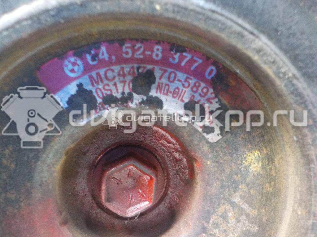 Фото Компрессор системы кондиционирования  64528377067 для Bmw X5 {forloop.counter}}
