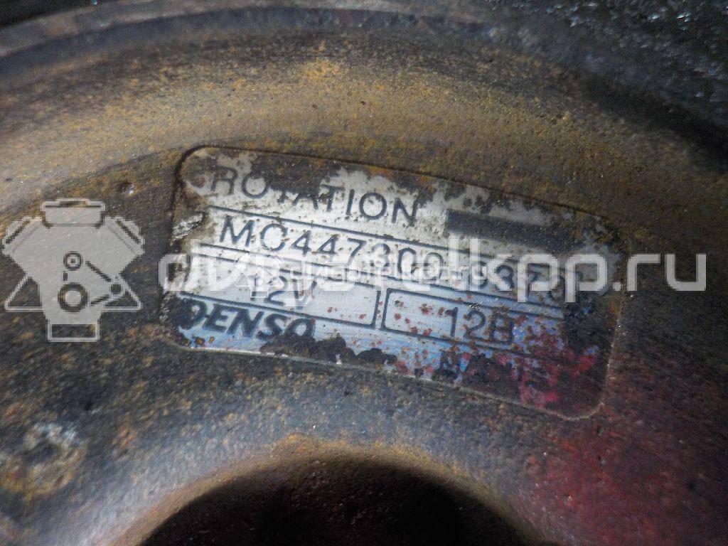 Фото Компрессор системы кондиционирования  64528377067 для Bmw X5 {forloop.counter}}