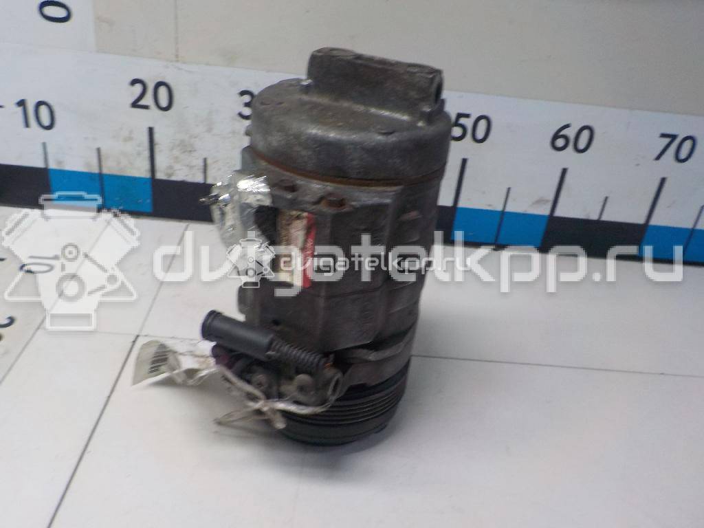 Фото Компрессор системы кондиционирования  64528377067 для Bmw X5 {forloop.counter}}