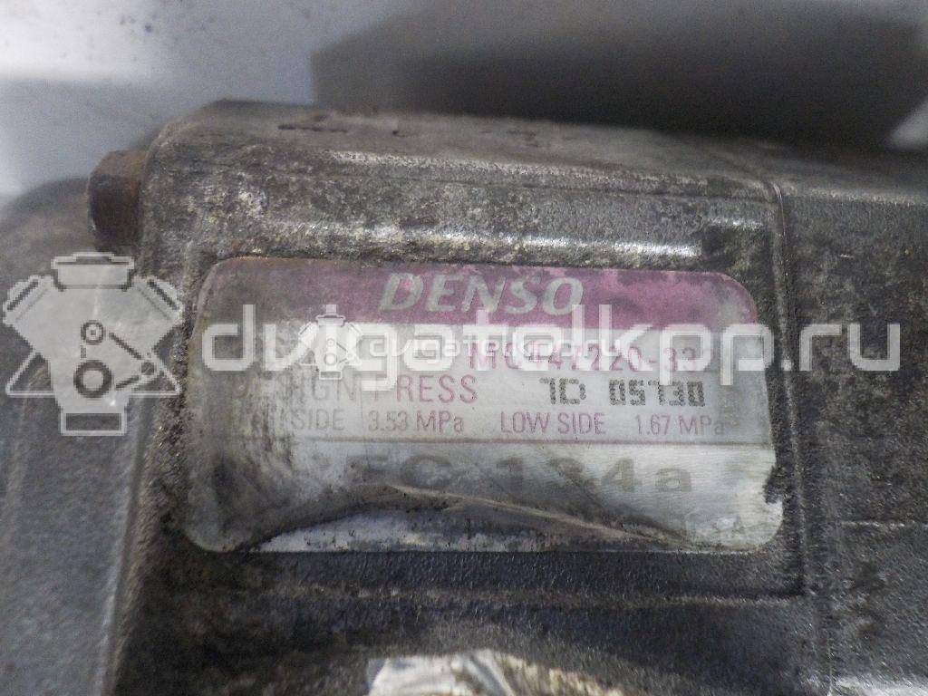 Фото Компрессор системы кондиционирования  64528377067 для Bmw X5 {forloop.counter}}