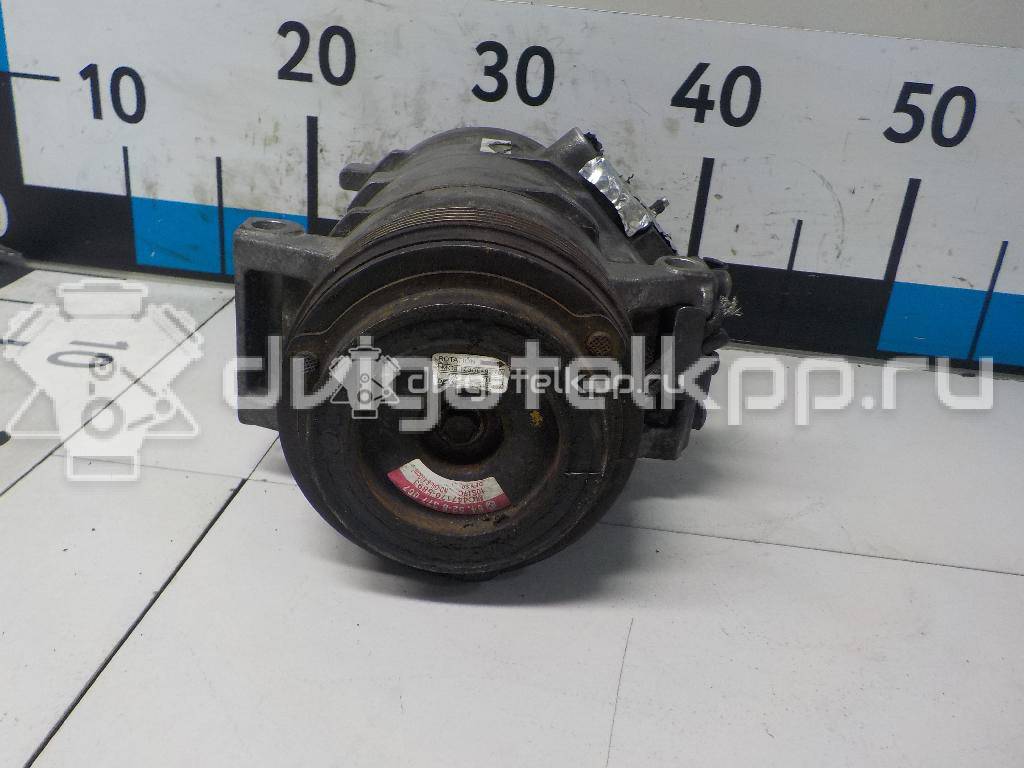 Фото Компрессор системы кондиционирования  64528377067 для Bmw X5 {forloop.counter}}
