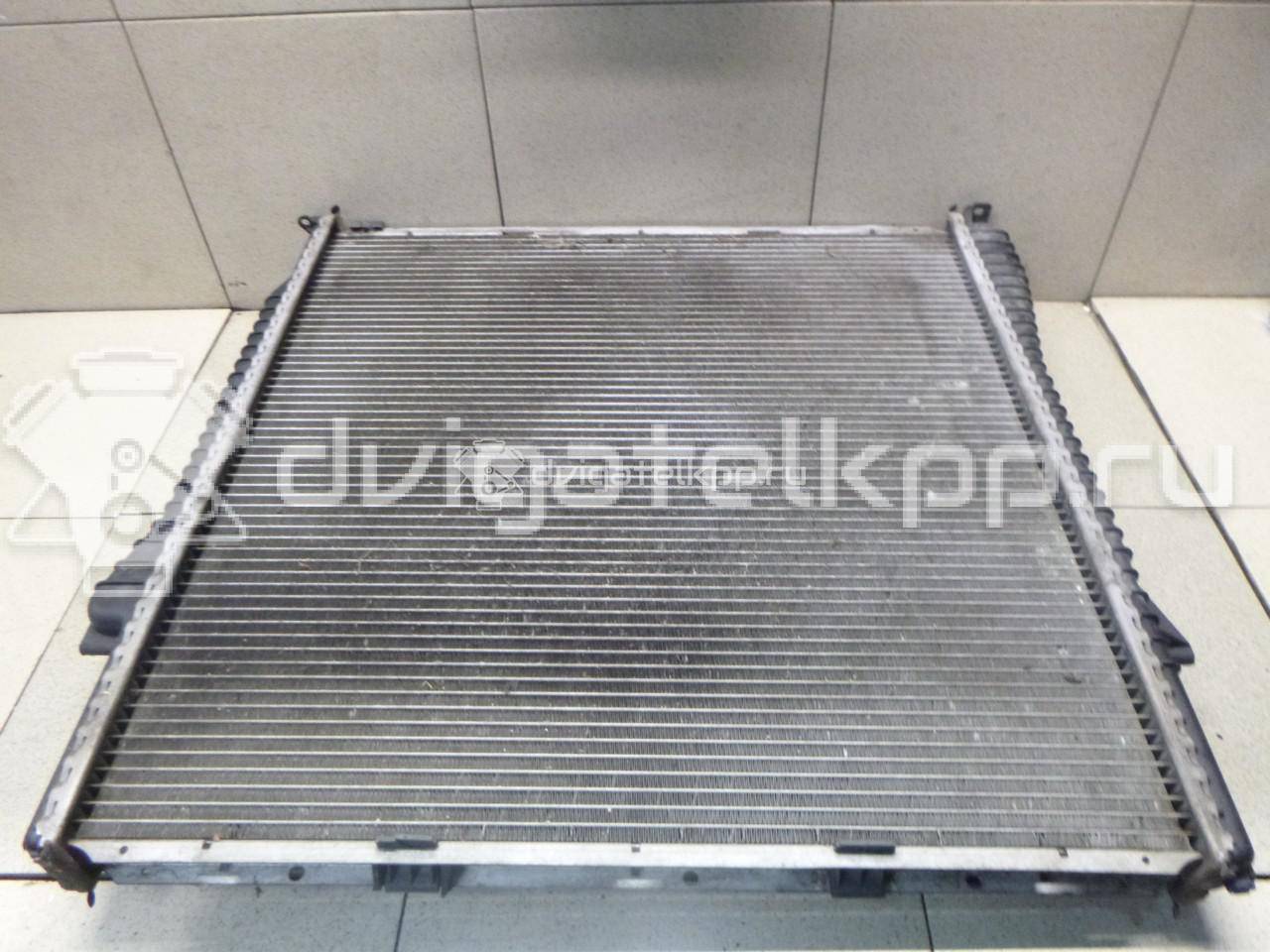 Фото Радиатор основной  17107544668 для Bmw X5 {forloop.counter}}