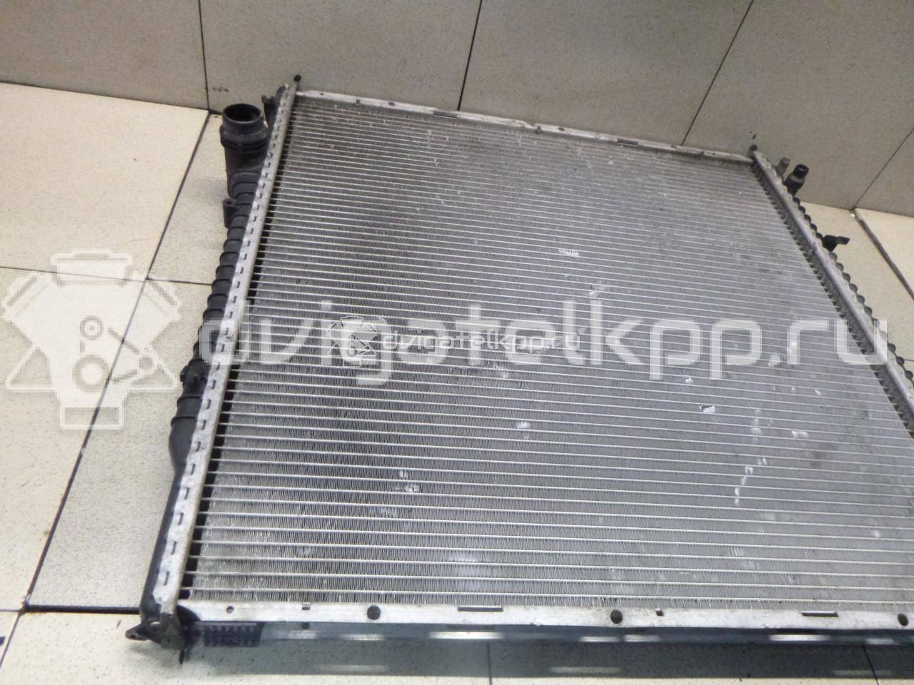 Фото Радиатор основной  17107544668 для Bmw X5 {forloop.counter}}