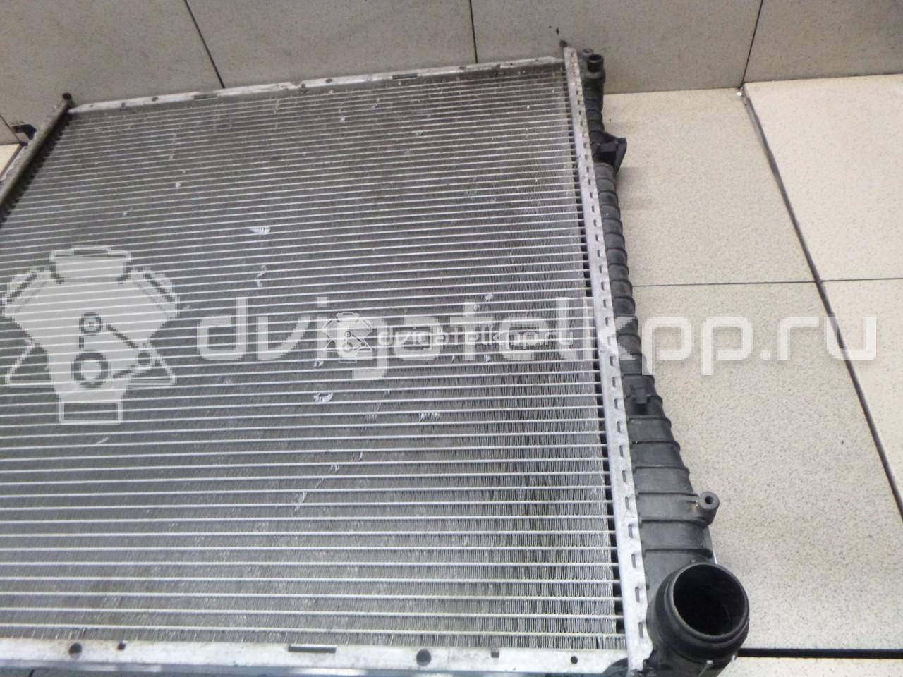 Фото Радиатор основной  17107544668 для Bmw X5 {forloop.counter}}