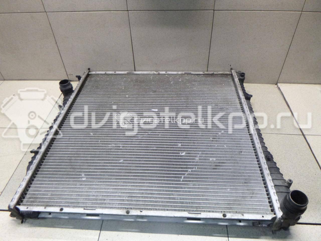 Фото Радиатор основной  17107544668 для Bmw X5 {forloop.counter}}