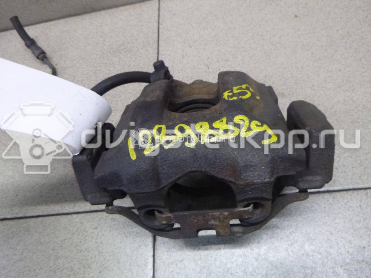 Фото Суппорт тормозной задний левый  34216768443 для Bmw 5 / 6 / X5 / 3 {forloop.counter}}