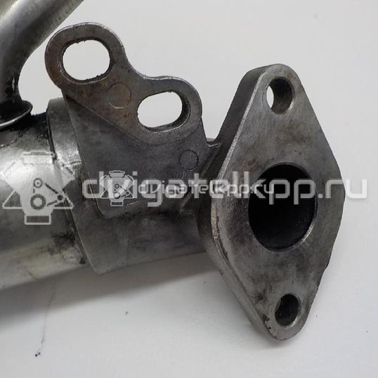Фото Радиатор системы EGR  1618R4 для Ford Transit