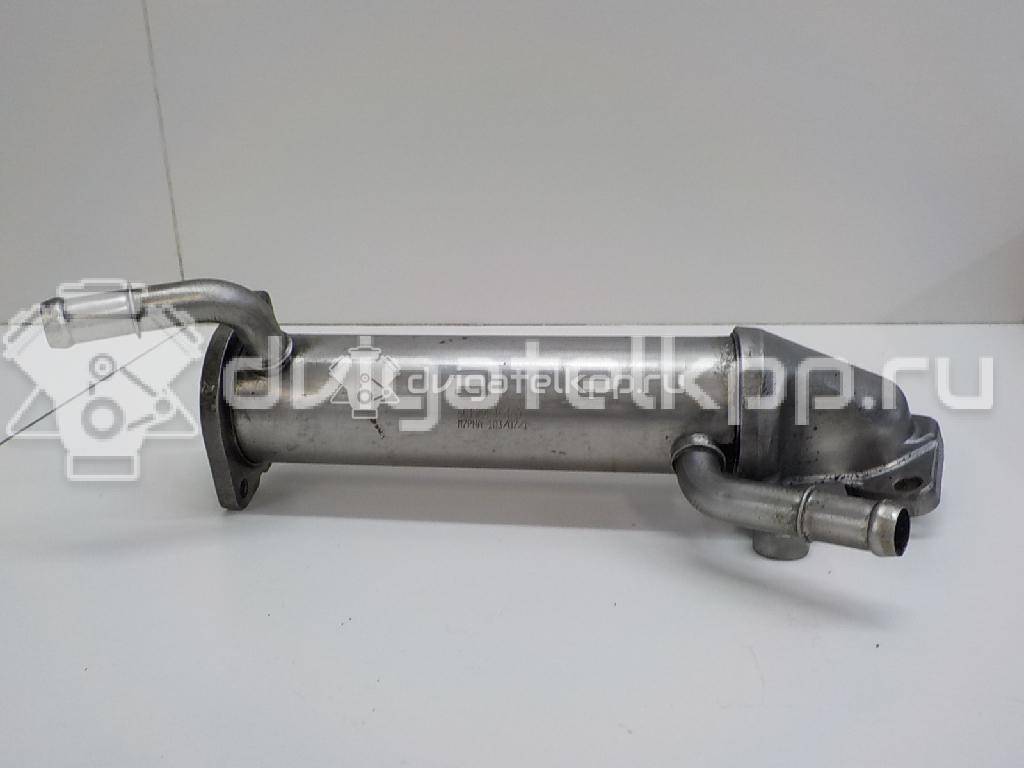 Фото Радиатор системы EGR  1618R4 для Ford Transit {forloop.counter}}