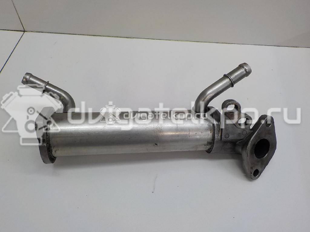 Фото Радиатор системы EGR  1618R4 для Ford Transit {forloop.counter}}