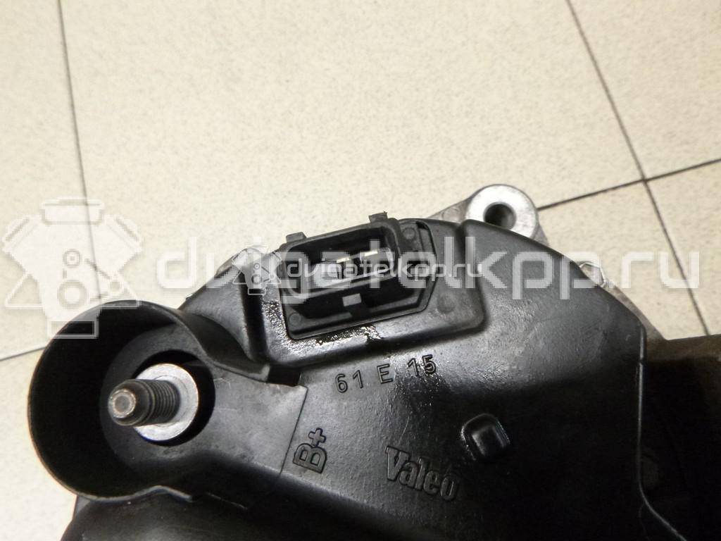 Фото Генератор  12317530086 для Bmw 3 / 5 / 6 / 7 / X5 {forloop.counter}}