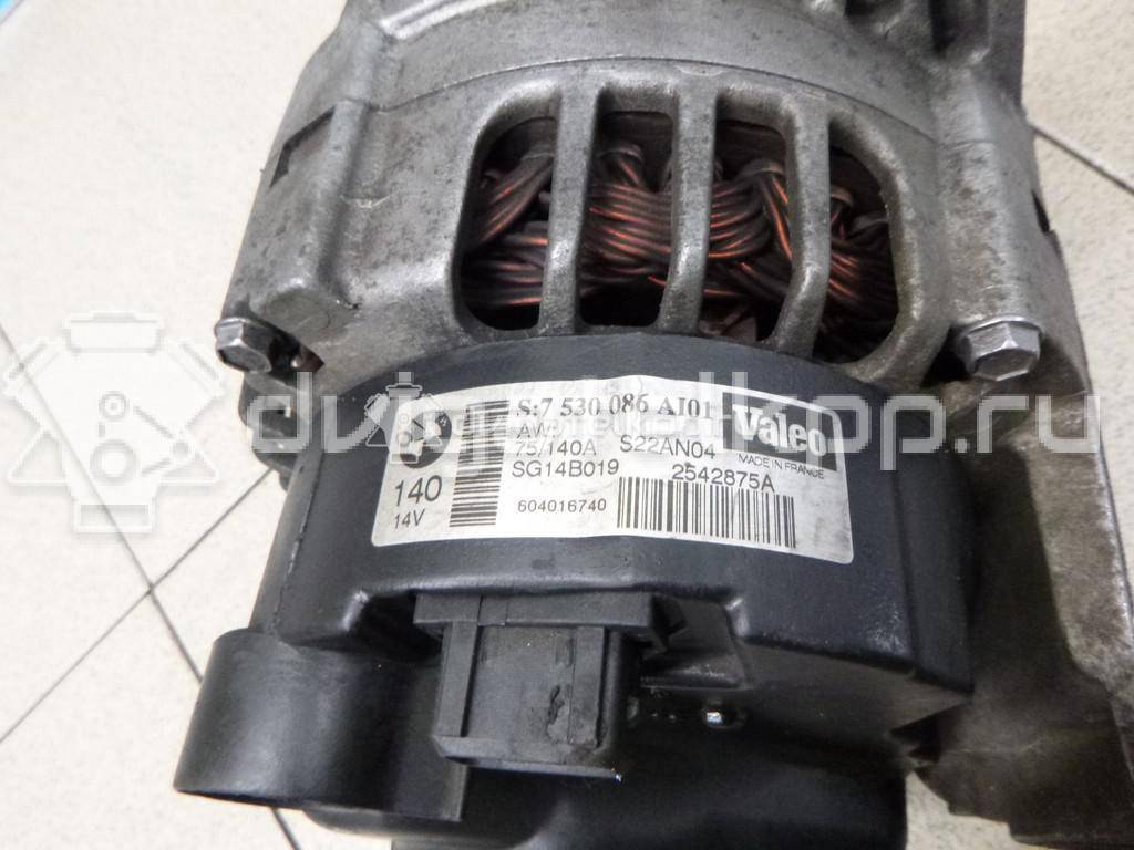 Фото Генератор  12317530086 для Bmw 3 / 5 / 6 / 7 / X5 {forloop.counter}}