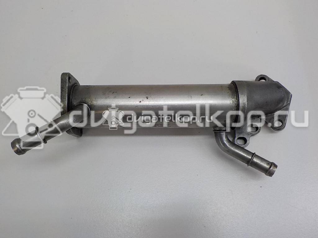 Фото Радиатор системы EGR  1618R4 для Ford Transit {forloop.counter}}