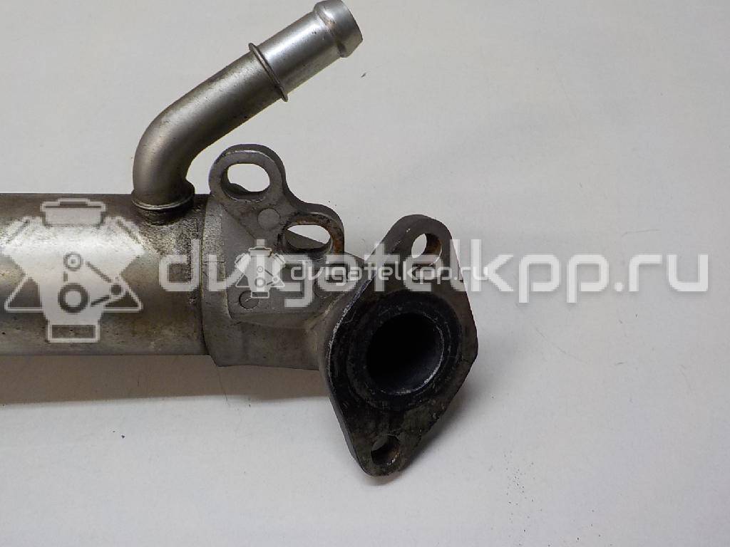 Фото Радиатор системы EGR  1618R4 для Ford Transit {forloop.counter}}